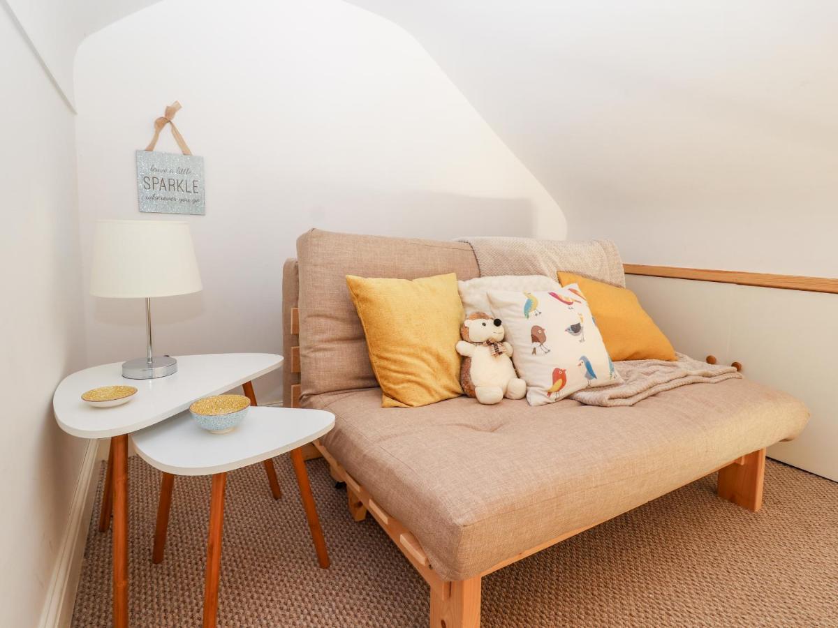 Well View Cottage タルボリー エクステリア 写真