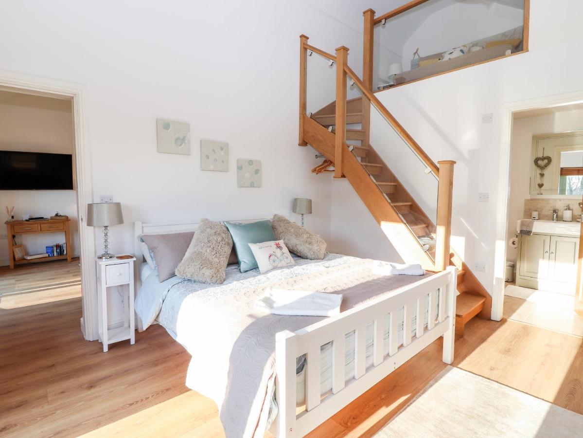 Well View Cottage タルボリー エクステリア 写真