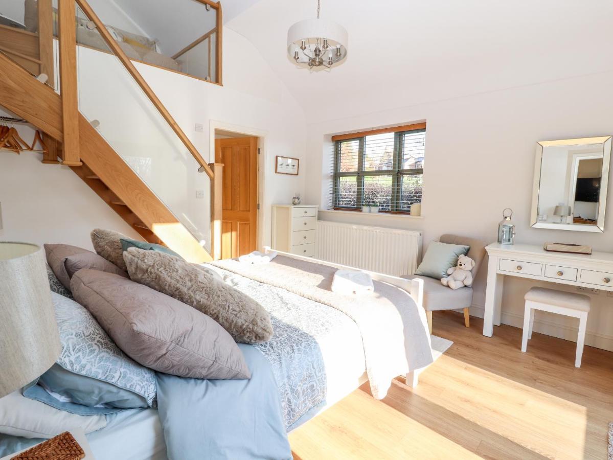 Well View Cottage タルボリー エクステリア 写真