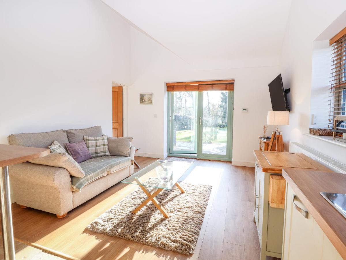 Well View Cottage タルボリー エクステリア 写真