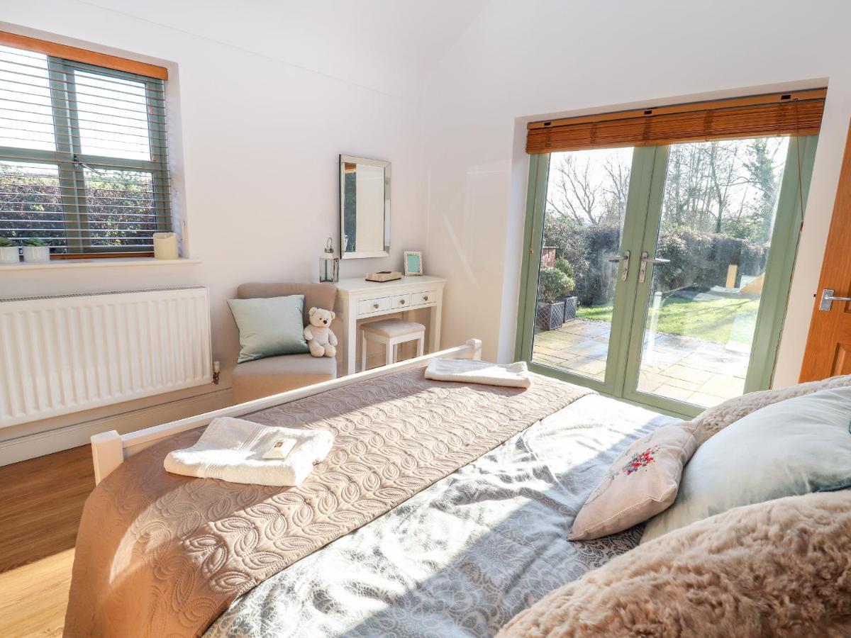 Well View Cottage タルボリー エクステリア 写真