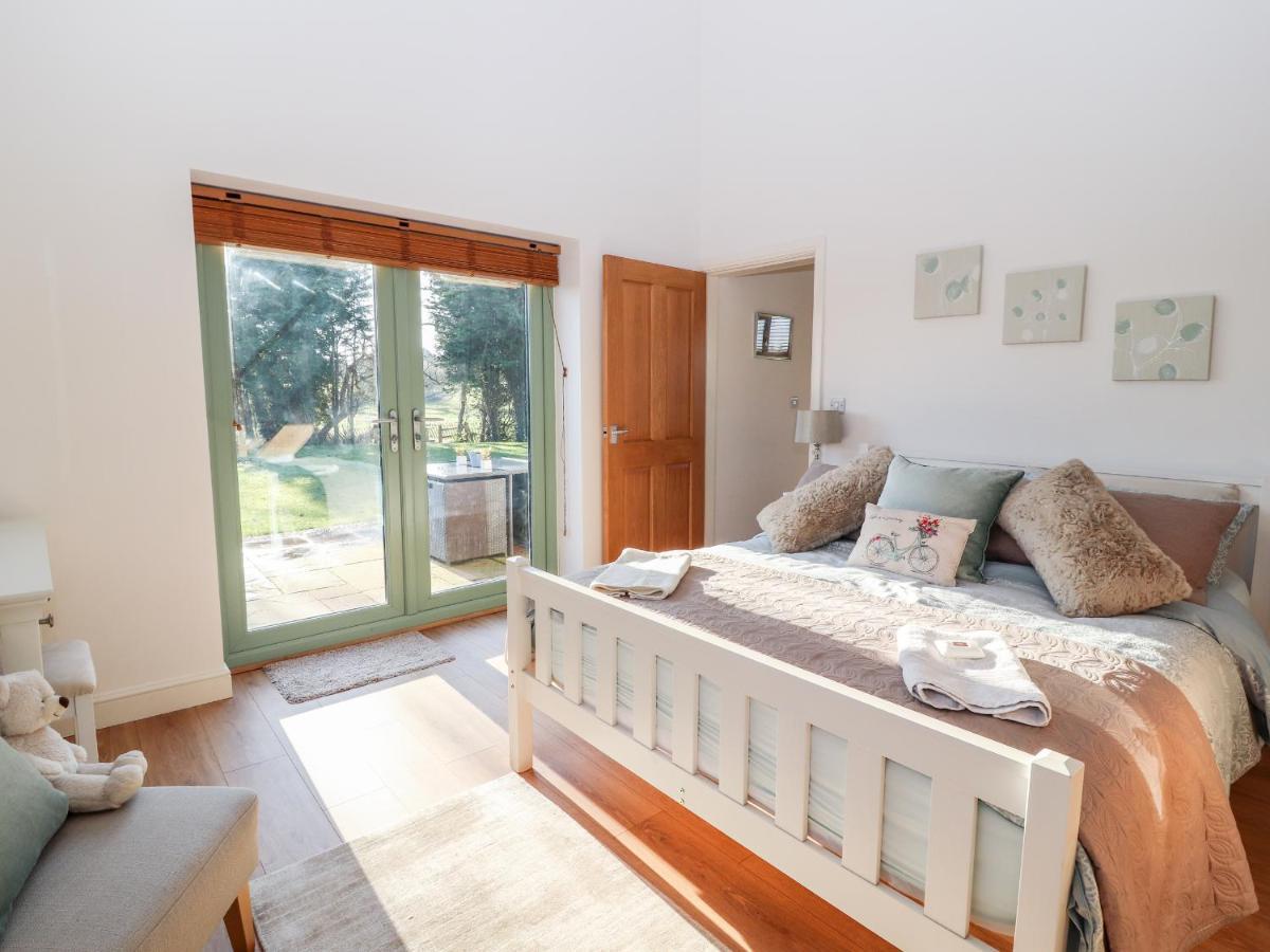 Well View Cottage タルボリー エクステリア 写真